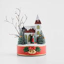 Vianočná dekorácia FESTIVELLE HomeYou.sk