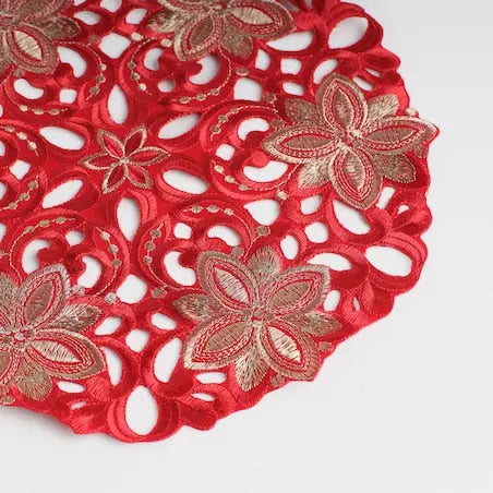 Prestieranie RECOR red HomeYou.sk