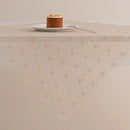 Obrus 80x80 BEAULIEU