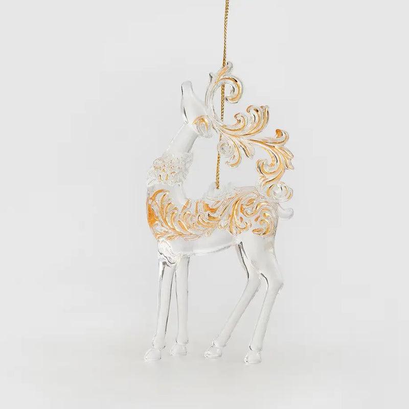 Vianočná ozdoba TINSEL A HomeYou.sk