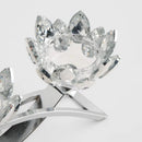 Svietník CRISTAL SHINE SMALL