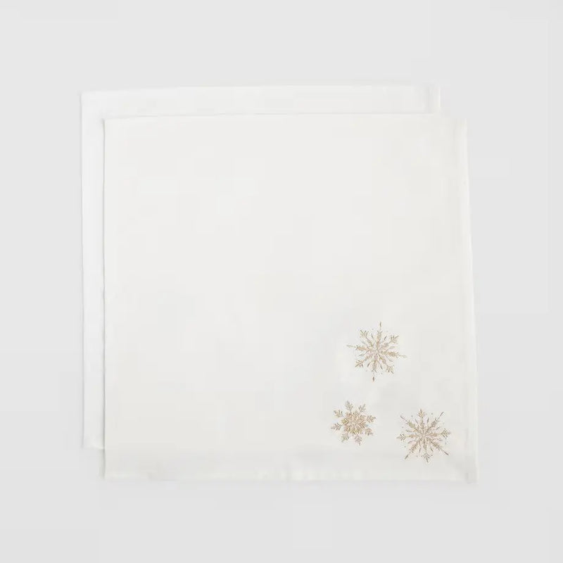 Vianočné bavlnené obrúsky SERVIO HomeYou.sk