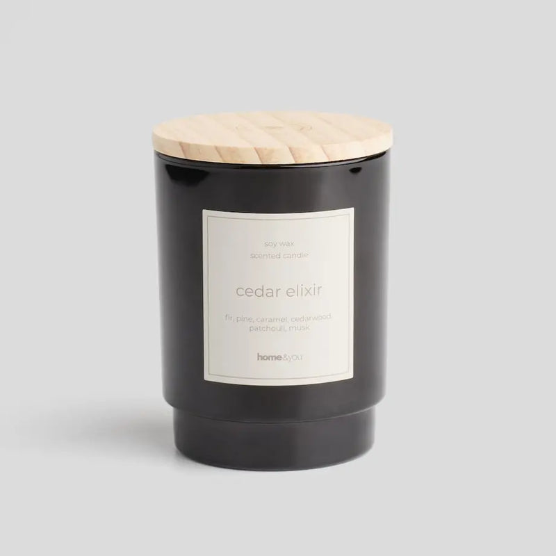 Sviečka SCENTO HomeYou.sk