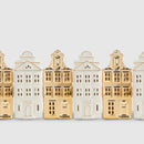 Vianočná LED dekorácia TARIK HomeYou.sk