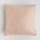 Obliečka na vankúš EIRA červená HomeYou.sk