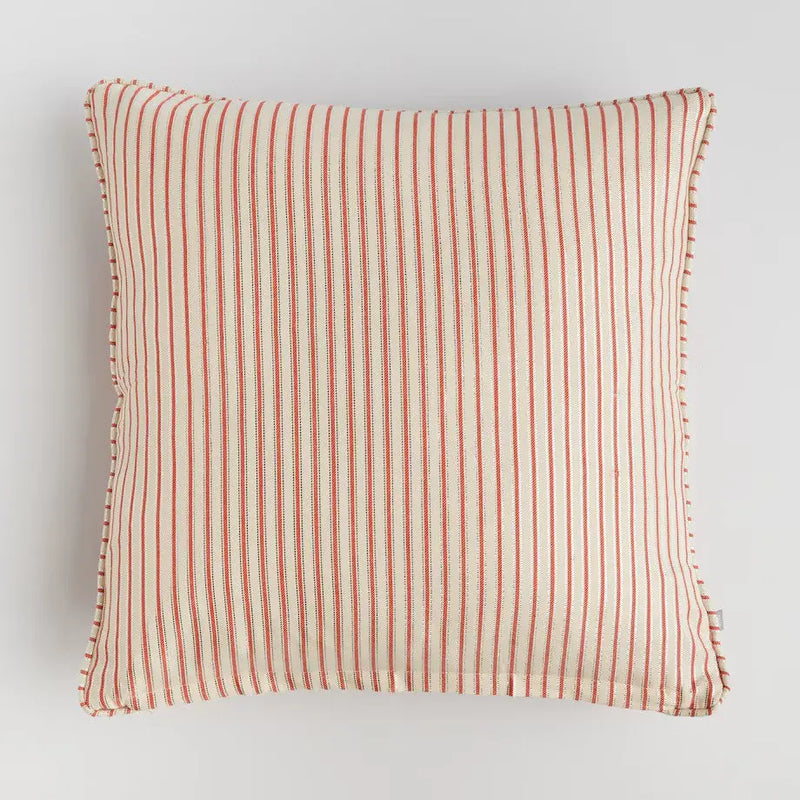 Obliečka na vankúš EIRA červená HomeYou.sk