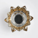 CRISTAL SHINE SMALL candlestick