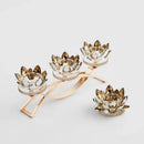 Svietnik CRISTAL SHINE DIAMON