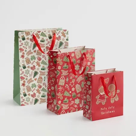 Darčeková taška GINNO HomeYou.sk