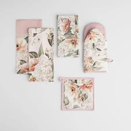 Chňapka a rukavica AMORETTE HomeYou.sk