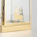 Vianočný lampáš DEARNI HomeYou.sk