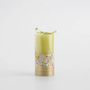 Sviečka MELOW green