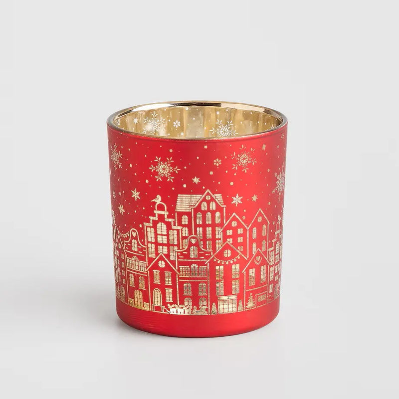 Vianočný svietník HAUSIK HomeYou.sk