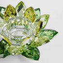 Svietník CRISTAL SHINE 1