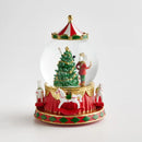 Vianočná hracia snehová guľa FROSTIS HomeYou.sk