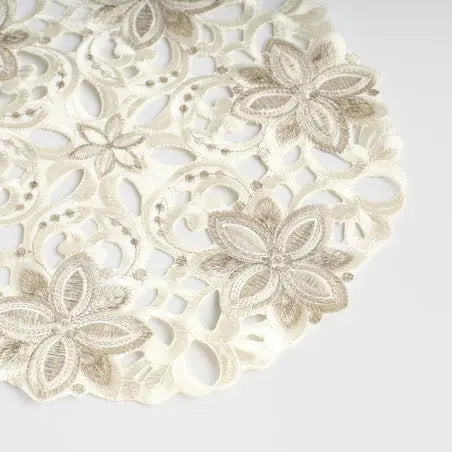 Prestieranie RECOR ecru HomeYou.sk