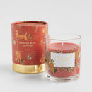 Vianočná sviečka WILDERO BOX HomeYou.sk