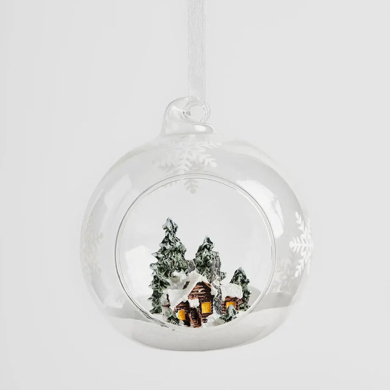 Vianočná ozdoba VILLEROS HomeYou.sk