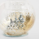 KERZENHALTER EIER BLING