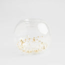EIER PEARL CANDLE HOLDER