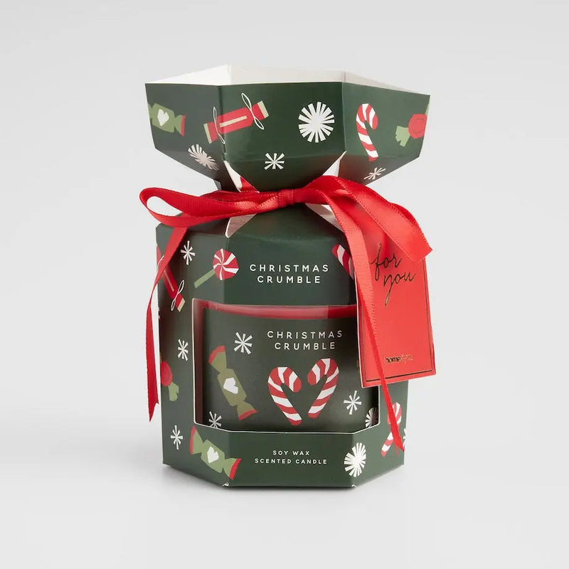 Sviečka FESTIO GIFT HomeYou.sk