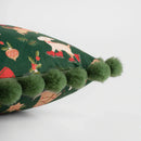 Obliečka na vankúš DOGIMAS HomeYou.sk