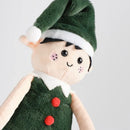 Plyšová hračka ELFI HomeYou.sk