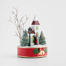 Vianočná dekorácia FESTIVELLE HomeYou.sk