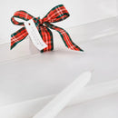 TAPERRO DECO CANDLES
