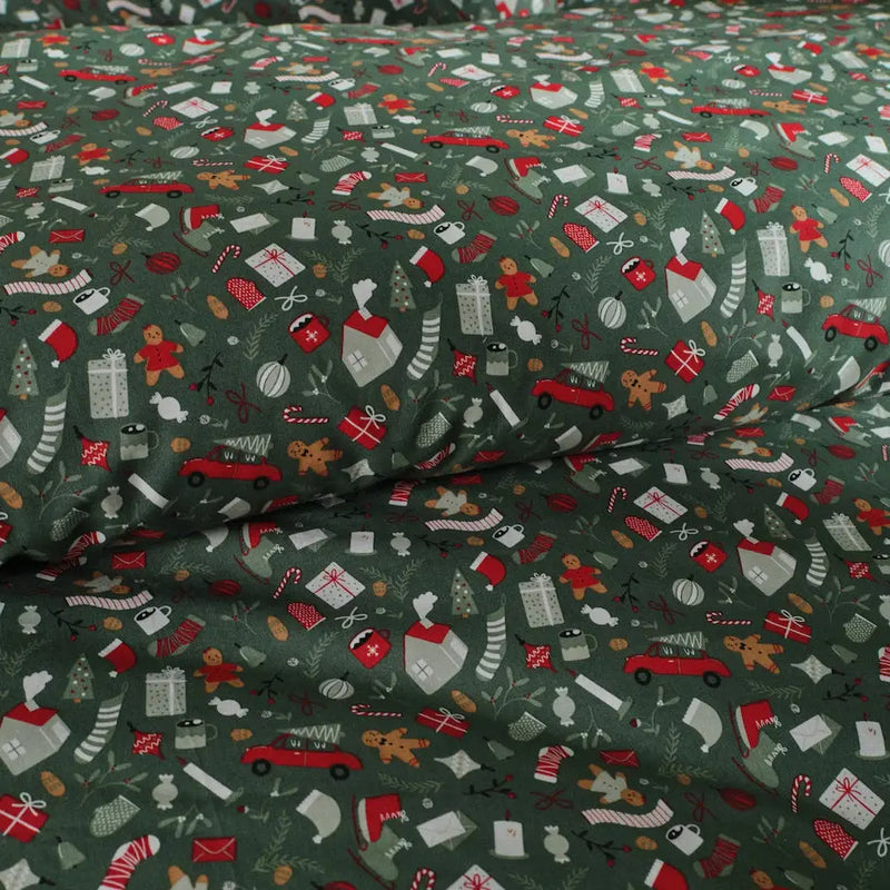 Obliečky DARILLO 140x200cm HomeYou.sk