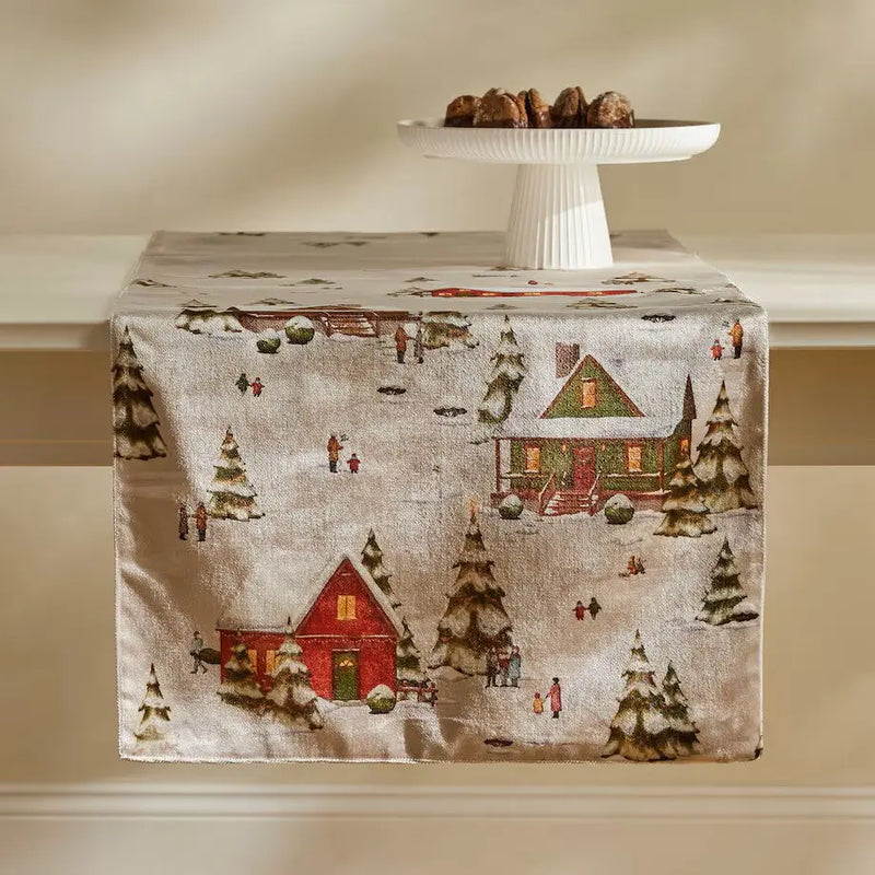 Vianočná štóla WINHURST HomeYou.sk