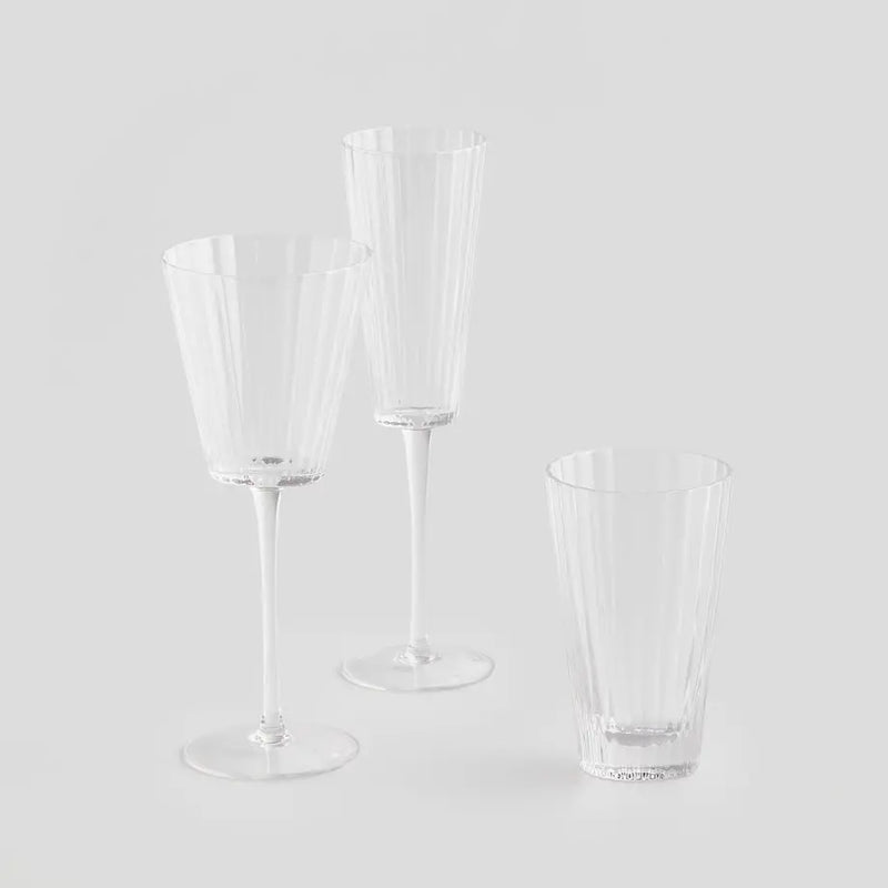 Pohár na víno STEFANO HomeYou.sk