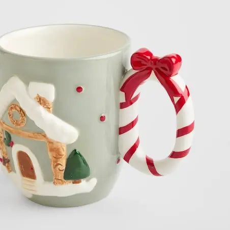 Hrnček VILLIS HomeYou.sk