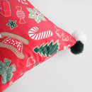 Obliečka na vankúč GINNO HomeYou.sk