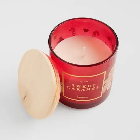 Sviečka GINNO HomeYou.sk