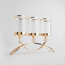 Svietník DONNA TRIO HomeYou.sk