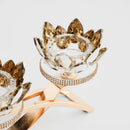Svietnik CRISTAL SHINE DIAMON