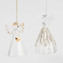 Vianočná ozdoba ANHELINA HomeYou.sk