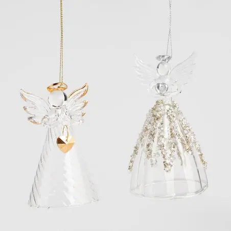 Vianočná ozdoba ANHELINA HomeYou.sk