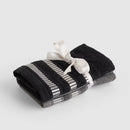 ALICANTE TOWEL SET
