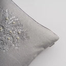 Vianočná obliečka na vankúš ARVORES HomeYou.sk