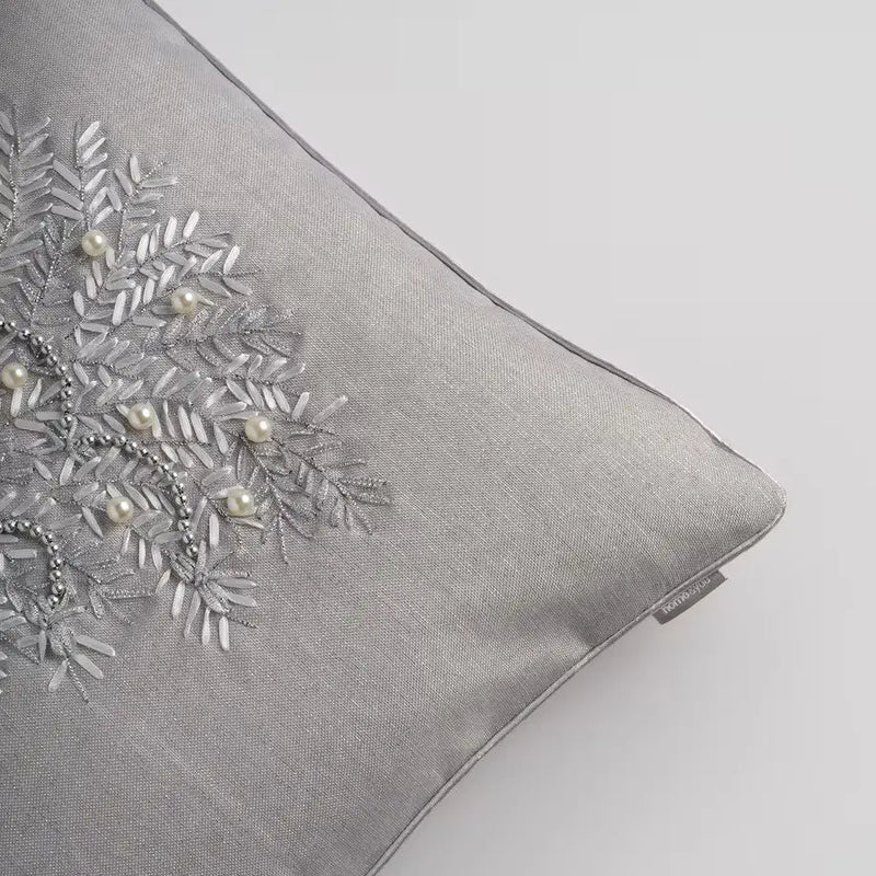 Vianočná obliečka na vankúš ARVORES HomeYou.sk