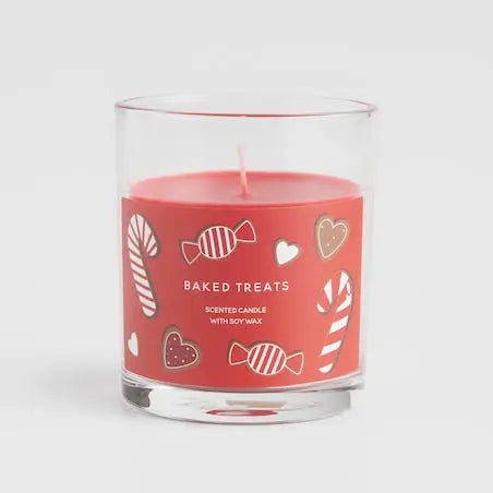 Sviečka GINNO GIFT HomeYou.sk