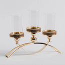 Svietnik TAPESSIMO TRIO HomeYou.sk