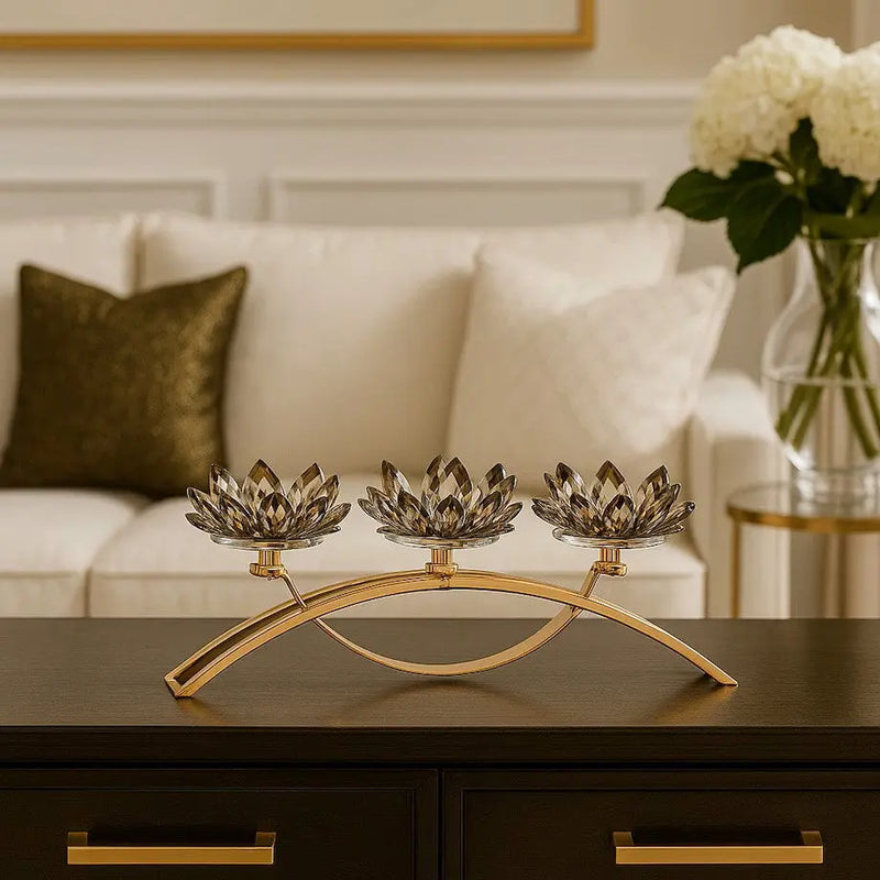 Svietník FLOTRI HomeYou.sk