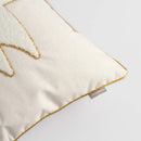 Vianočná obliečka na vankúš MEDIS HomeYou.sk