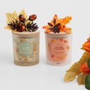 Norell Candle