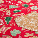 Zástera GINNO red HomeYou.sk