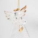 Vianočná ozdoba ANHELINA HomeYou.sk