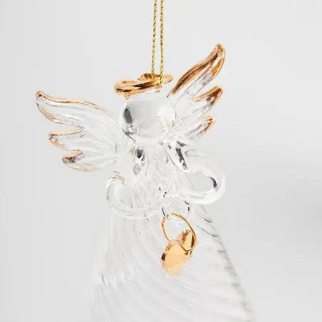 Vianočná ozdoba ANHELINA HomeYou.sk